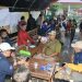 Prioritaskan Warga Terdampak dan Petugas Lapangan, Pemkab Agam Buka Tiga Dapur Umum
