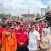 PMI dan Jusuf Kalla Beri Dukungan, Bupati Agam Andri Warman Optimis Pemulihan Pasca-Bencana akan Cepat
