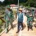Jembatan Bailey Penghubung Nagari Koto Laweh ke Singgalang Siap Dibangun
