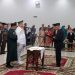Inflasi, Stunting dan Pilkada, Diingatkan Gubernur Sumbar ke Pj Walikota Padang Saat Dilantik