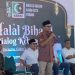 Di Dialog KAHMI, Bakal Calon Walikota Khairul Ikhwan Sampaikan Program 5 Padang