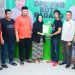 Perempuan Pertama di Pusaran Pilkada Padang 2024, Pengusaha Sovia Lorent Daftar ke PKB