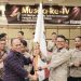 Ancam Kemerdekaan Pers, IJTI Minta DPR Kaji Ulang Draf Revisi UU Penyiaran