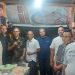 Gelar Makan Balanjuang, Warga Bumi Minang Kuranji Dukung Khairul Ikhwan Jadi Walikota Padang