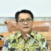 John Kenedy Azis Tak Henti Berbuat Baik