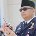 Gubernur Sumbar Tunjuk Sekda Andree Algamar Sebagai Plh Walikota Padang