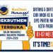 It’s Time! NasDem Padang Buka Pendaftaran Bacalon Walikota/Wakil Walikota Padang