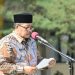 Luar Biasa, Agam Raih 2 Penghargaan Bergengsi Pelayanan Publik