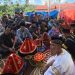 Menjaga Tradisi dan Memperkuat Silaturrahmi, Bupati Sijunjung Benny Dwifa Hadiri Bakaua Adat Nagari Pulasan