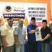 Bertekad Bangun Padang Jadi Kota yang Maju, Alkudri Ambil Formulir Pendaftaran Bacalon ke NasDem