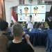 Tepuk Tangan Membahana Iringi Walikota Hendri Septa Baca Puisi “Padang Kotaku” Karya Rusli Marzuki Saria