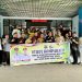 Rombongan Studi Komparatif Diskominfo Sijunjung Disambut Hangat Diskominfo Kabupaten Bogor