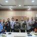 Bupati Andri Warman Harap Kemenpora Bantu Sarana dan Prasarana Olahraga Agam