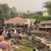 15 Orang Meninggal Akibat Banjir Bandang yang Melanda 3 Kecamatan di Agam