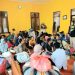 Pemkab Tanah Datar Gercep, Ambil Langkah Darurat Terhadap 2.039 Jiwa Pengungsi