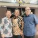 HUT ke-39 Fakultas Teknik Unand, Dr Is Prima Nanda: Harus Siap dengan Tantangan PTN-BH