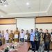 Bupati Sijunjung Benny Dwifa Terima Opini WTP yang Kedelapan Kali dari BPK Perwakilan Sumbar