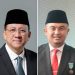 Kuda Putih Pilkada Sumbar 2024, Irman Gusman – Sutan Riska Tuanku Kerajaan
