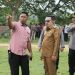 Presiden Jokowi Direncanakan Tinjau Posko Pengungsi di Lima Kaum Tanah Datar