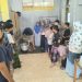 Tim PKM Upertis Latih Pengurus dan Penghuni Panti Asuhan Al Hidayah Kalumbuk Buat Nata De Coco