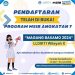 LLDIKTI Wilayah X Tawarkan 46 Kuota Magang dan Studi Independen Bersertifikat