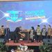 Wagub Sumbar Audy Joinaldy Buka Secara Resmi Kampus Merdeka Fair ke-4 Tahun 2024