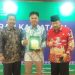 Warga Agam Febri Sugana Satu-satunya dari Sumbar Masuk Nominasi Penghargaan Kalpataru 2024
