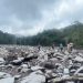 Perkuat Mitigasi, BNPB Survei Lokasi Pemasangan EWS di Tanah Datar
