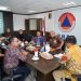 Pasca Bencana di Tanah Datar, Bupati Eka Putra Sampaikan 22 Usulan ke BNPB untuk Rehab Rekon