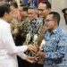 Hebat, 5 Kali Berturut-turut Tanah Datar Dapat TPID Award