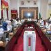 Bupati Agam Andri Warman: Warga Siap Relokasi, Tapi Mohon Diperhatikan Perekonomian Mereka