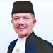 Edison TRD Siap Mengabdi untuk Kota Pariaman Maju