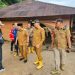 Pasca Meluapnya Air Batang Sianok, Bupati Andri Warman Imbau Masyarakat Waspada