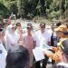 Komisi IV DPR RI Tinjau KWA Lembah Anai, Ingatkan Jangan Ada Lagi Bangunan di Zona Merah Kawasan Hutan Lindung