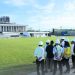 Jokowi Optimis Pembangunan Istana Kepresidenan di IKN Nusantara Selesai Pertengahan Juli 2024