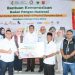 Badan Pangan Nasional Bantu Bencana Banjir Bandang dan Galodo di Agam Rp500 Juta