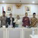 Majukan Potensi Wisata Daerah, DPD RI Bahas Regulasi Kebijakan Pariwisata