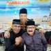 Haji Sagi dan Rajo Sampono: JKA Pilihan Tepat Padang Pariaman