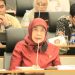 Emma Yohanna Ingatkan Pentingnya Penyelamatan Keanekaragaman Hayati Tropika Beserta Ekosistemnya