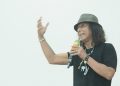 ‘Raja Penyair’ Pinto Janir: Bangun ‘Rumah Budaya’ Bintang 7 di Taman Budaya Sumbar!