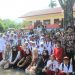 Seribu Senyum Nusantara: Menyemai Nilai-nilai Pancasila di SDN 057 Air Dingin Lubuk Minturun