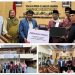 PT Pertamina Bantu 15 Unit Komputer ke MTI Canduang, Surya Tri Harto: Mudah-mudahan Bisa Memotivasi para Santri