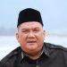 Masyarakat Ulak Karang Pertegas Dukungannya untuk Leonardy Harmainy