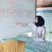 Cegah Kanker Serviks, Tim PKM Upertis Beri Penyuluhan Ibu-ibu Pasie Nan Tigo Koto Tangah
