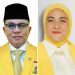 Golkar Tanah Datar Sambut Baik Jika Berkoalisi dengan Demokrat, Usung Pasangan Eka Putra – Dedi Irawan