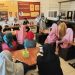 Buku Kumpulan Puisi Sastri Bakry ‘Bung Hatta dan Boven Digul’ Dibedah Dua Orang Doktor