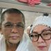 Suatu Kepuasan Batin Bagi Haji Arisal Aziz Bisa Berbagi dengan Sesama