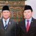 Sultan Usul Asta Cita Prabowo-Gibran Ditetapkan Sebagai PPHN 2024-2029