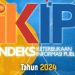 10 Informan Ahli Sumbar Isi Kuesioner IKIP 2024