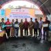 Selesai Dibangun, PT BRM Serah Terimakan 5 Huntara untuk Korban Banjir Bandang dan Galodo ke Pemkab Tanah Datar